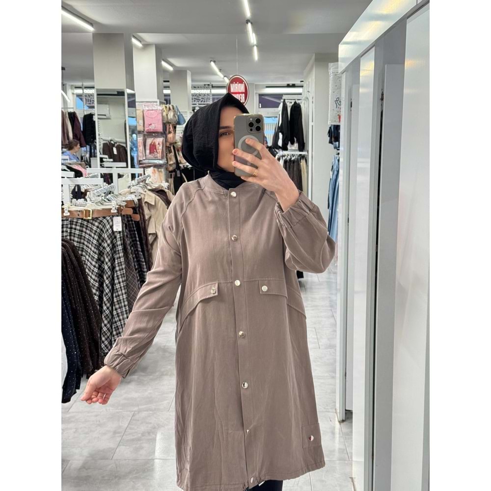 Modal Kap 15259 - Vizon - S-M