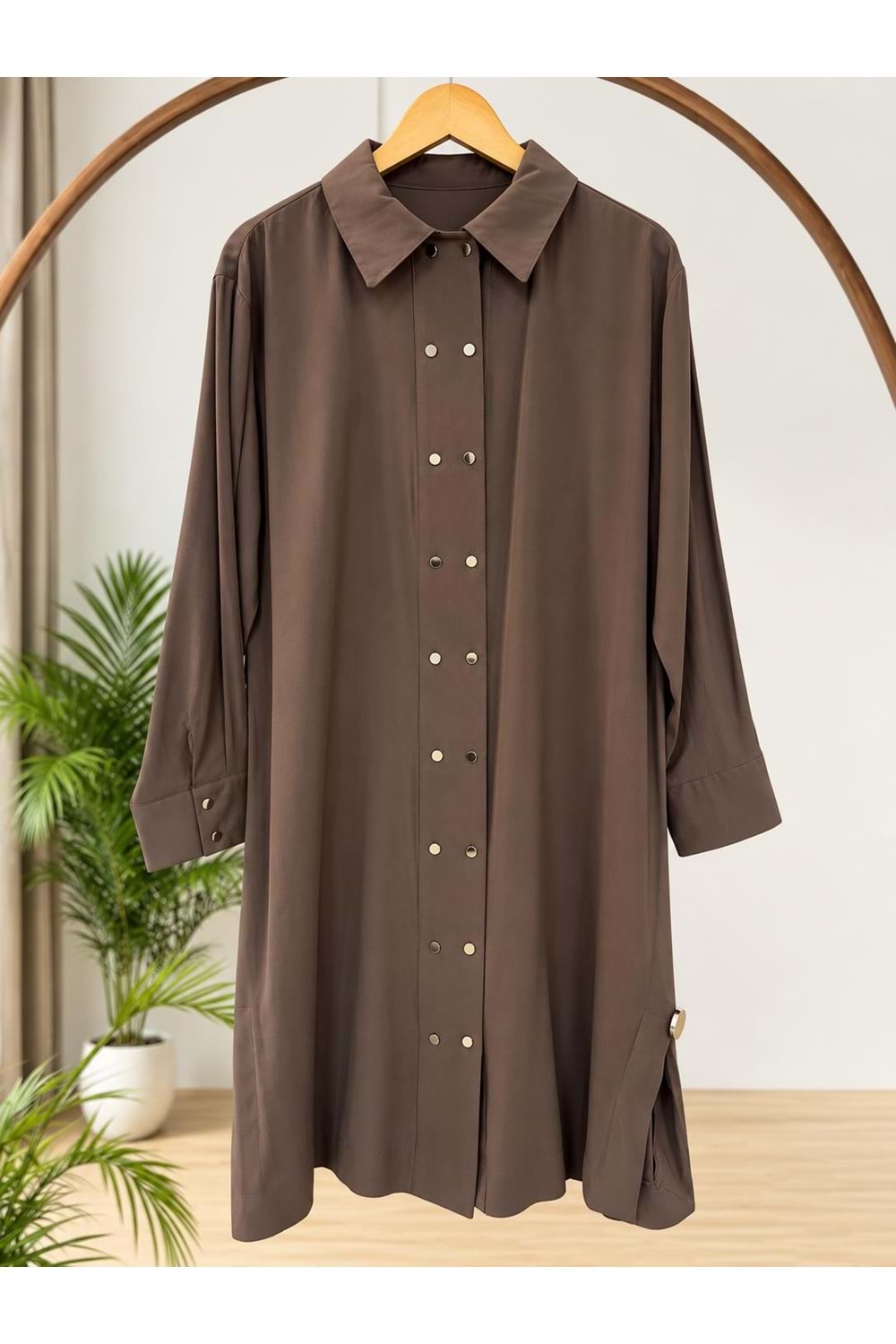 Tensel Kap 7522 - Vizon - L-XL