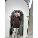 KAHVE RENGİ