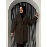 KAHVE RENGİ