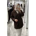 KAHVE RENGİ
