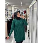 Zümrüt Yeşili