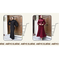 Elbise