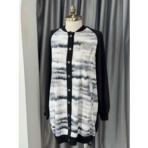 Batik Taşlı Kap 140103 - Siyah - 36 - AZRA05693-46894