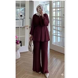 Piliseli Takım 1916 - Bordo - 40