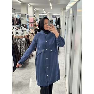 Modal Kap 15259 - Lacivert - S-M