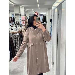 Modal Kap 15259 - Vizon - S-M