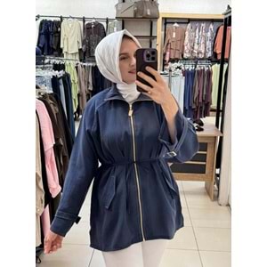 Lycoll Kap 3423 - Lacivert - M-L