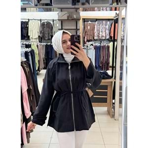 Lycoll Kap 3423 - Siyah - M-L