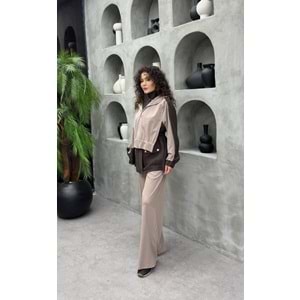 Spor Takım 3121 - Lacivert - S-M
