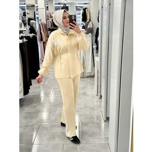 AD Oysho Takım 1630 - Yeşil - S-M