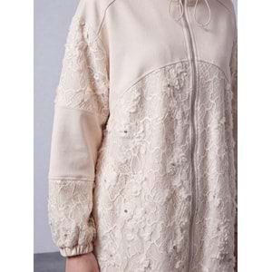 İthal Kap 15298 - Bej - S-M