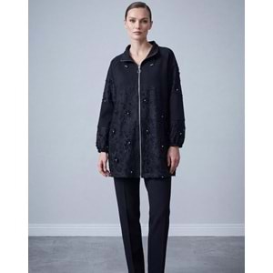 İthal Kap 15298 - Siyah - S-M