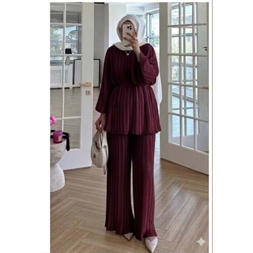 Piliseli Takım 1916 - Bordo - 40