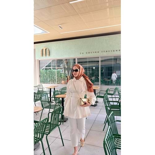 Pullu Kap Oss 1950 - Vizon - L-XL