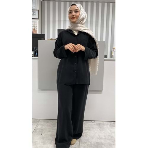 Diadonel Cupra Takım 534 - Siyah - L-XL