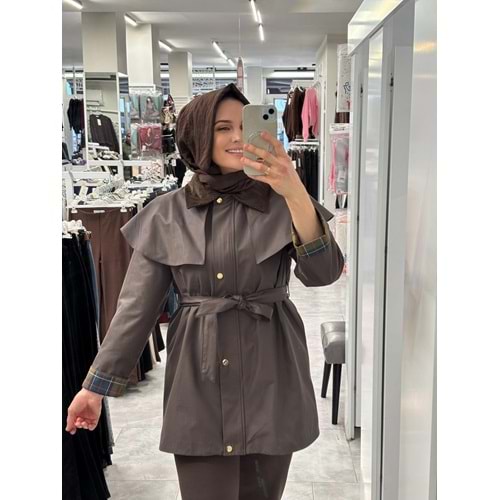 Pelerinli Kap 140209 - Vizon - 36 - AZRA07335-Vizon-36