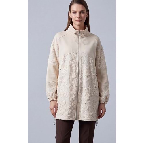 İthal Kap 15298 - Bej - S-M