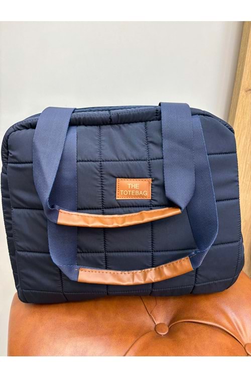 Bez Çanta 1747 - Lacivert - TEK BEDEN