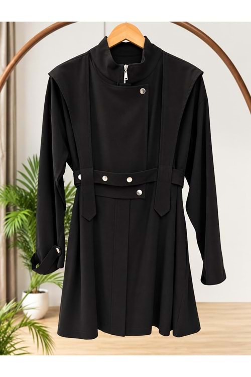 Modal Kap 4487 - Siyah - L-XL