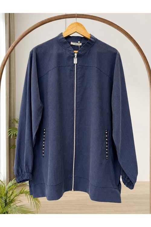 Lycoll Kap 3423 - Lacivert - S-M