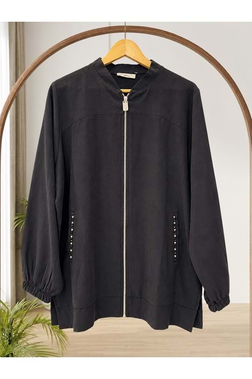 Lycoll Kap 3423 - Siyah - M-L