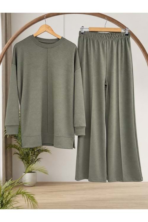 Çımalı Takım 2005 - Haki - L-XL - AZRA09214-71892