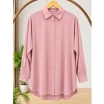 TOZ PEMBE
